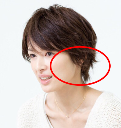 吉瀬美智子さんの髪型を似合わせる3つのポイント Daisukesekita Com